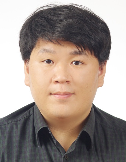 Researcher Hwang, Hyunchan photo