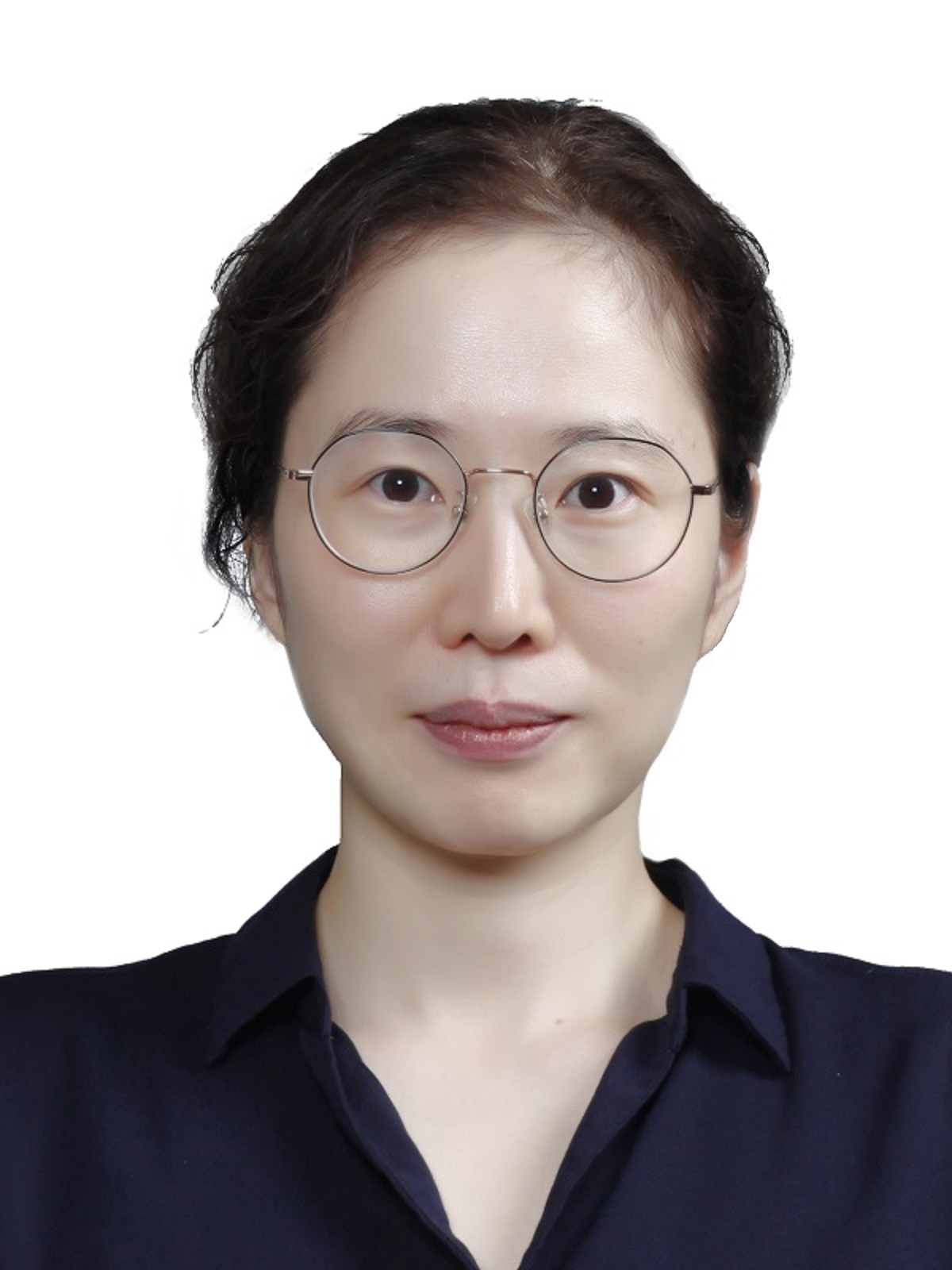 Researcher Lee, Eun Kyung photo