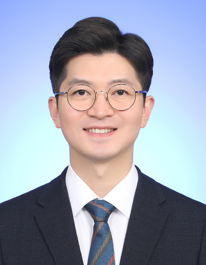 Researcher Choi, Joongwon photo