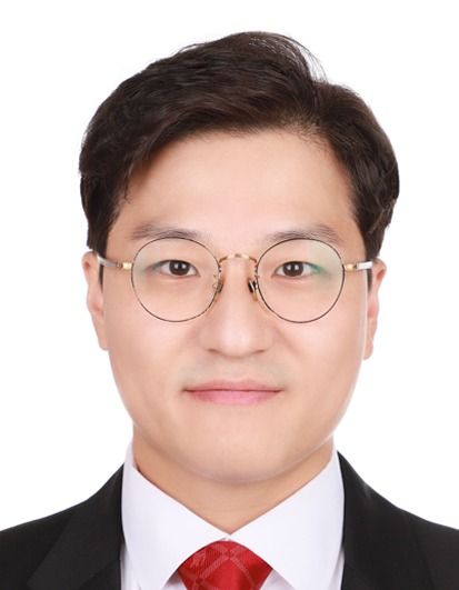 Researcher Bae, Sung Jin photo