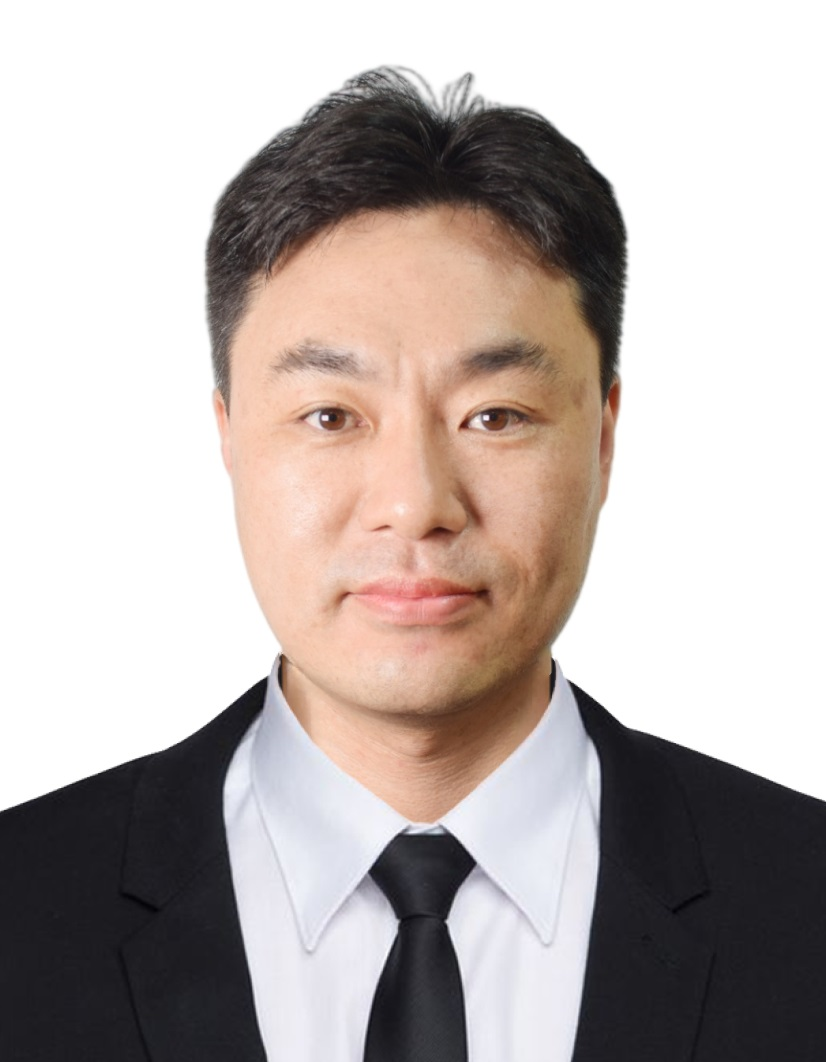Researcher Hyun, Jeong Hoon photo