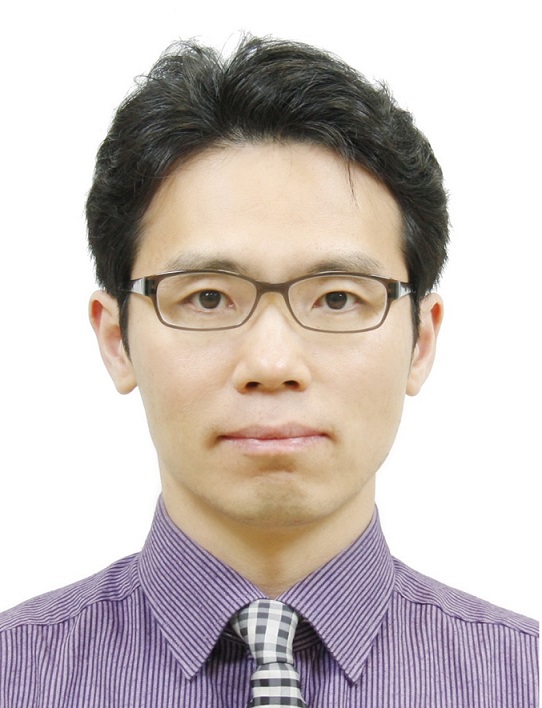 Researcher Kang, Ki Woon photo