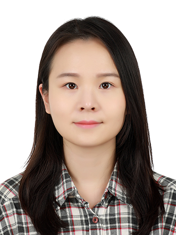 Researcher Chung, Hyemin photo