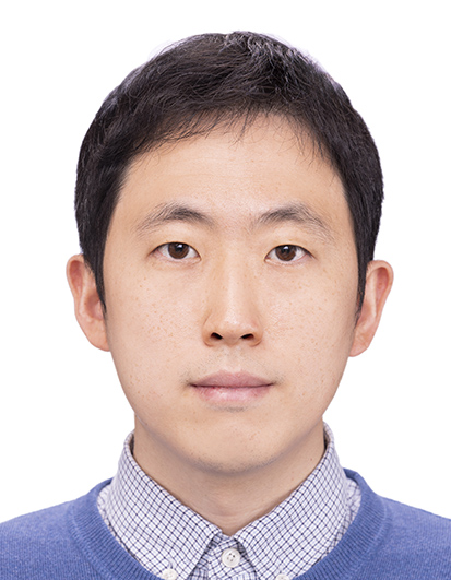 Researcher Tae, Jong Hyun photo