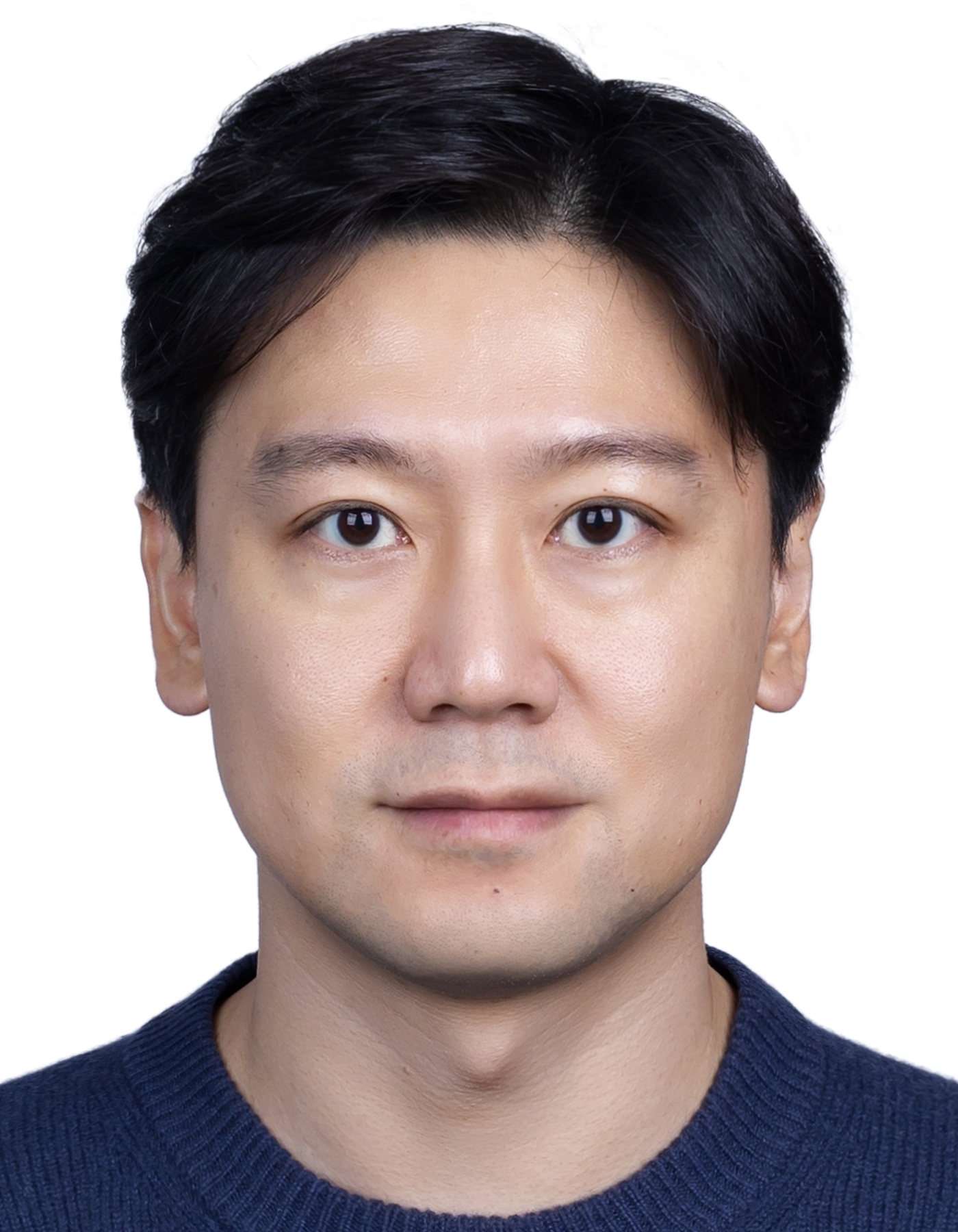 Researcher