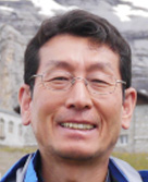 Researcher Jun, Myung-Jin photo