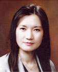 Researcher Kang, Jin Suk photo