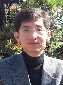 Researcher Kong, Kwang-Hoon photo