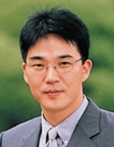 Researcher Cho, Yong-Kum photo