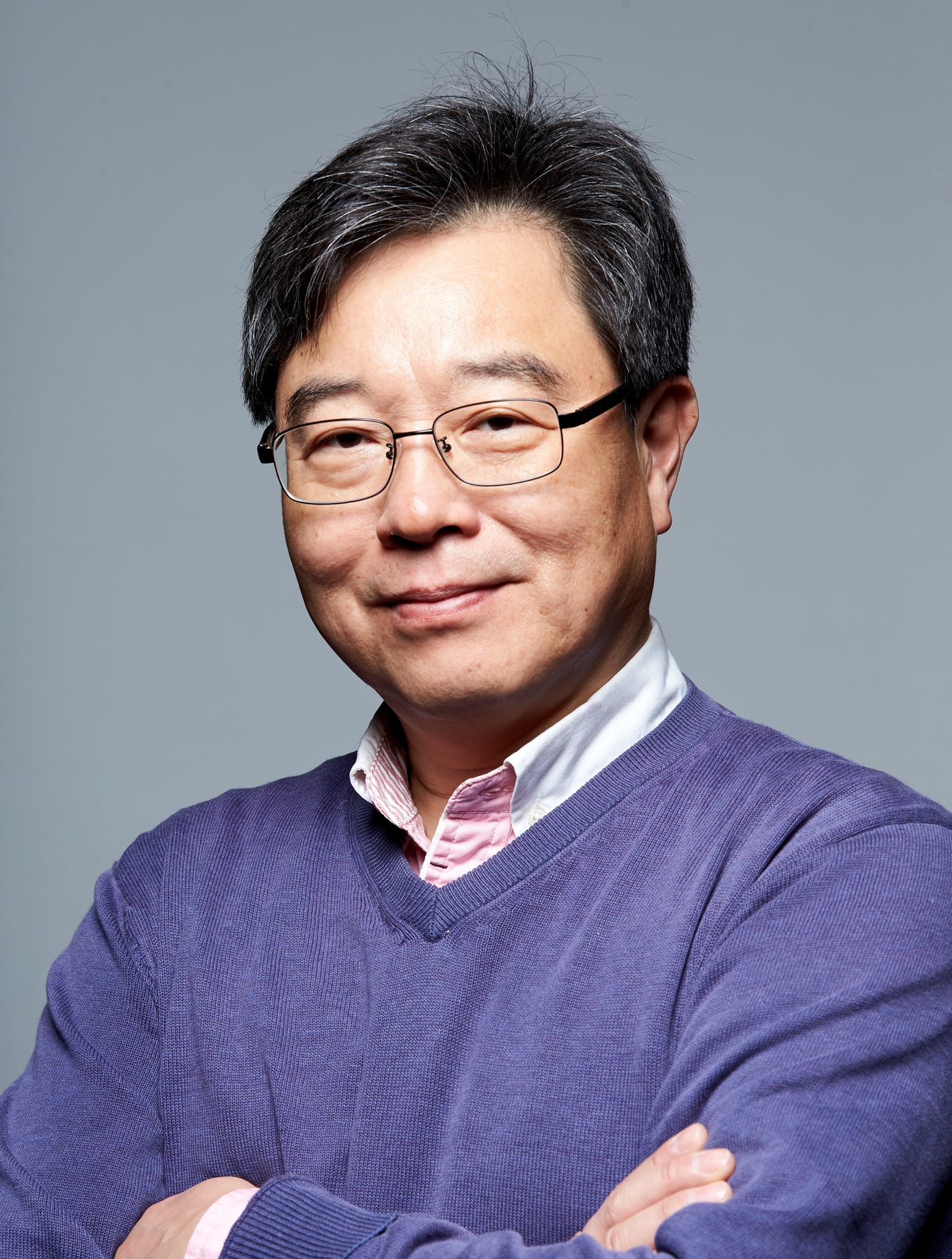 Researcher Choi, Young Wan photo