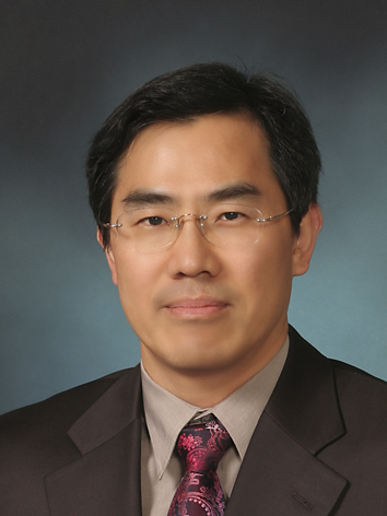 Researcher Shim, Duk-Sun photo