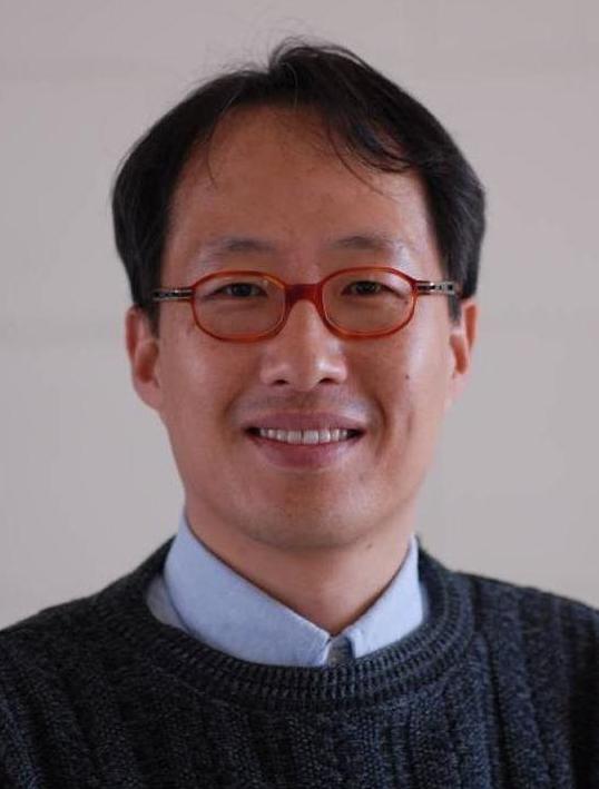 Researcher Lee, Chan photo
