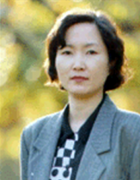 Researcher Lee, Hyong Sil photo
