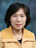 Researcher Kim, Seonghee photo