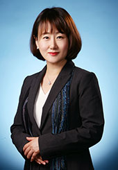 Researcher Kim, Jie Young photo