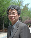Researcher Lim, Chan Soo photo