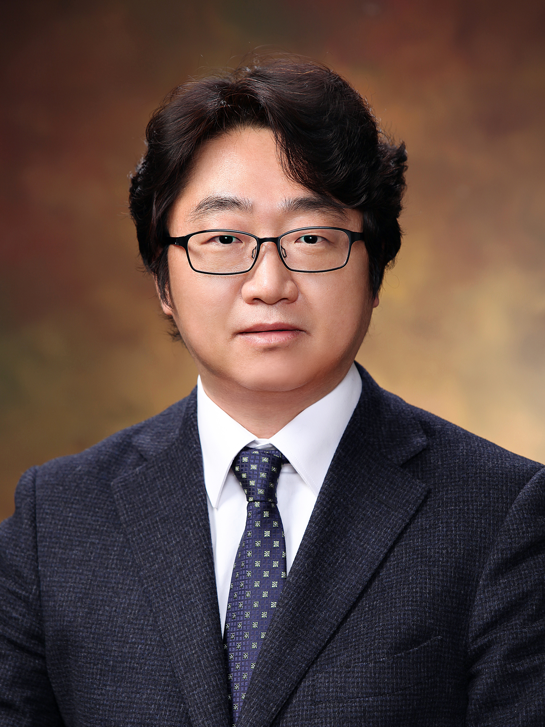 Researcher Lee, Seong Hyuk photo