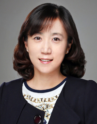 Researcher Jung, In Kyung photo