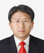 Researcher Yoo, Kwon Jong photo