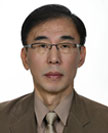 Researcher Kim, Han Sik photo