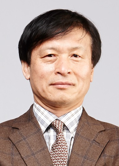 Researcher Lee, Choong Bae photo