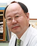 Researcher Kim, Jae Gyu photo