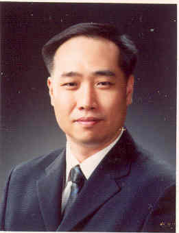 Researcher Lee, Jang Han photo