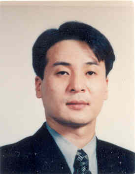 Researcher Choe, Sang Cheul photo