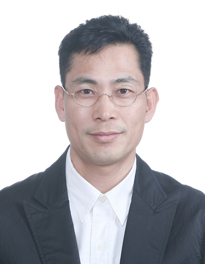 Researcher Ha, Sang-Do photo