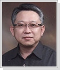 Researcher Jahng, Surng Gahb photo