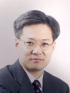 Researcher Jaung, Hoon photo