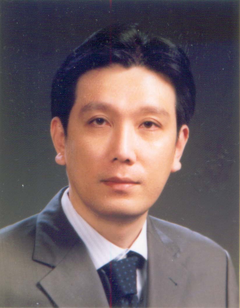 Researcher Kim, Won Yong photo