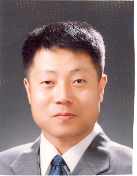 Researcher Hwang, Kyu Cheol photo