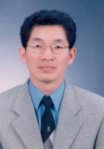 Researcher Yu, Seoung Jae photo