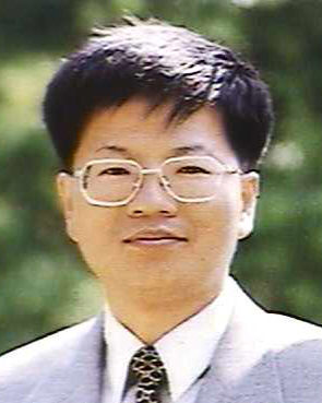 Researcher Joh, Sung Ho photo