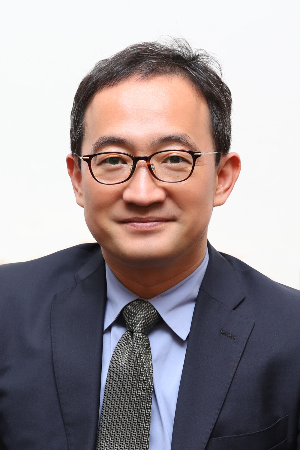 Researcher Kim, Kyo-seong photo