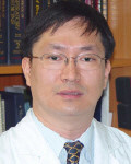 Researcher Kim, Jae Yeol photo