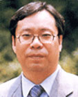Researcher Kim, Dong Hwan photo