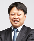 Researcher Chang, Hang Bae photo