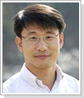 Researcher Chai, Young Ho photo