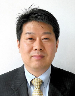 Researcher Lee, Yong Hwan photo
