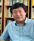 Researcher Kim, Nu Ry photo