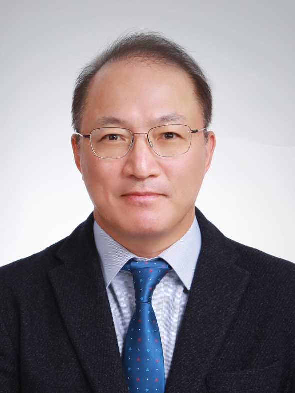 Researcher Chang, Kyong Ho photo