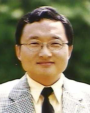 Researcher Kim, Keun-Sung photo