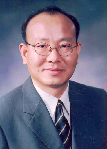 Researcher Jung, Tae Yun photo