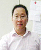 Researcher Kim, Sahm Yong photo