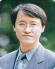Researcher Lee, Eun Taik photo
