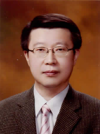 Researcher Lee, In Ho photo