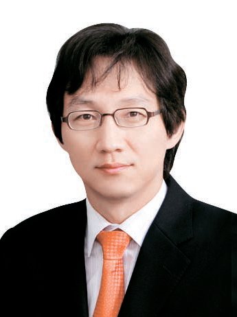Researcher Chun, Byungjune photo