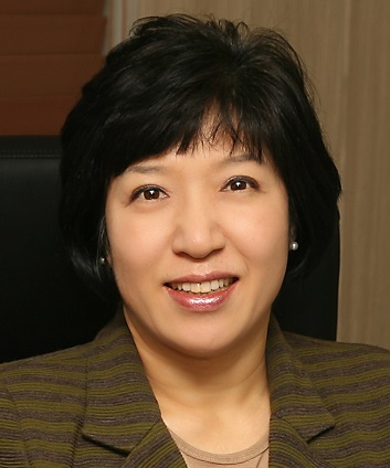 Researcher Jun, Sun Hye photo